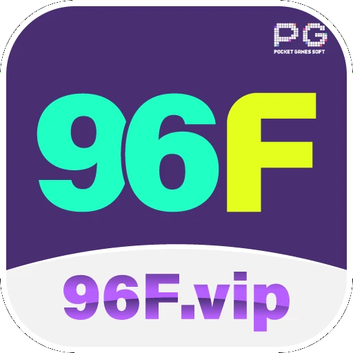 96F.COM Logo